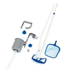 Bestway premium maintenance kit - blue